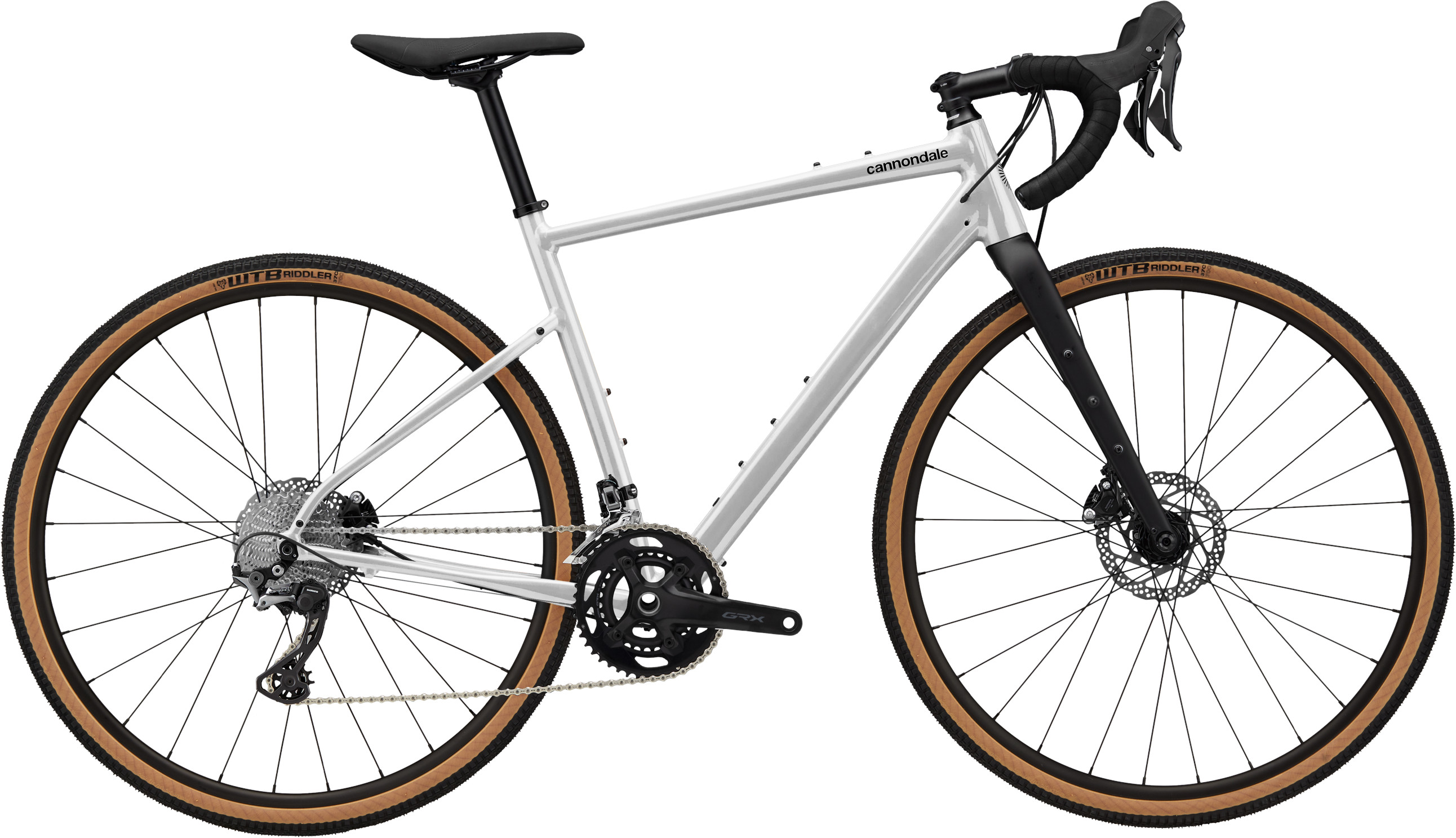 CANNONDALE TOPSTONE 1 - XS MRC