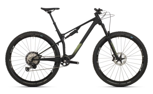 SUPERIOR XF 999 TR 2022