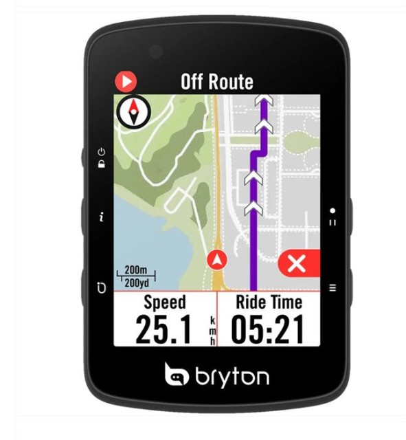 BRYTON RIDER 650 SE