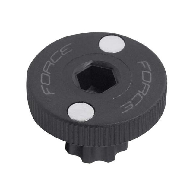 KLÍČ FORCE POJISTNÉ MATICE OSY SHIMANO HOLLOWTECH II