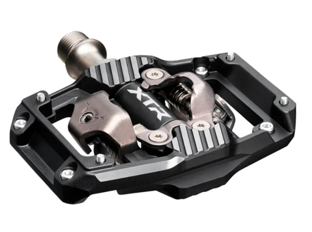 PEDÁLY SHIMANO XTR PD-M9220