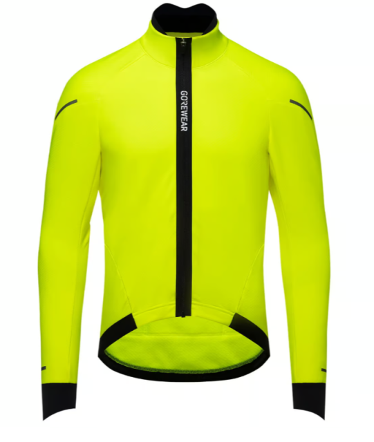 BUNDA GORE SPINSHIFT Thermo Long Sleeve Jersey