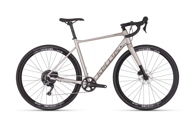 KELLYS SOOT X70