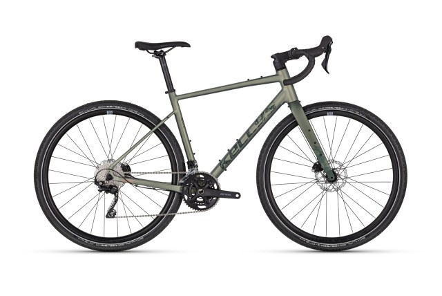 KELLYS GROOT 70