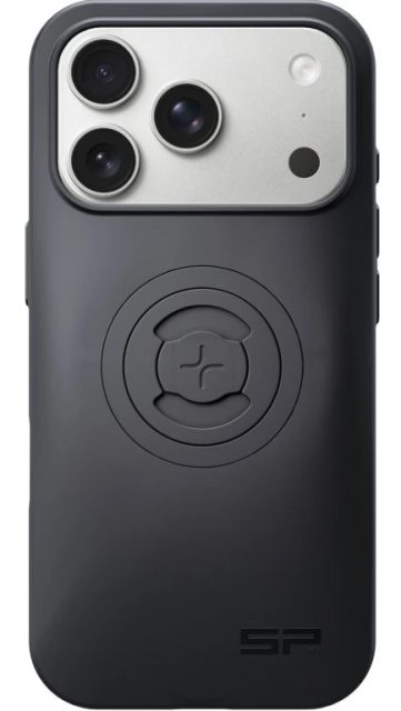 KRYT NA TELEFON SP CONNECT APPLE IPHONE 17 PRO