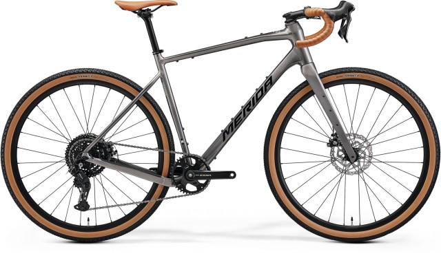 MERIDA SILEX 200