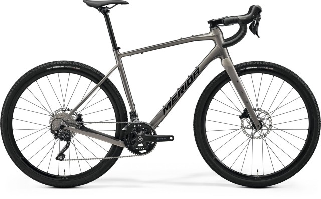 MERIDA SILEX 400