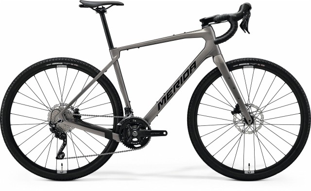 MERIDA SILEX 4000