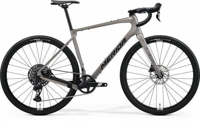 MERIDA SILEX 5000
