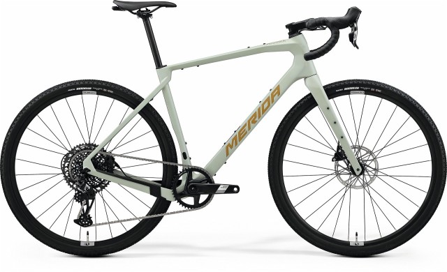 MERIDA SILEX 5000