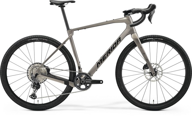 MERIDA SILEX 7000
