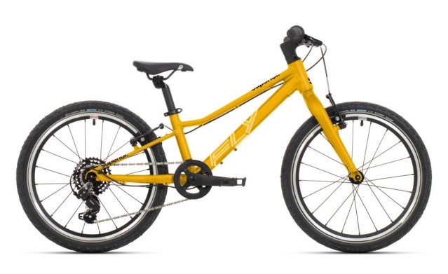 SUPERIOR F.L.Y. 20 VB