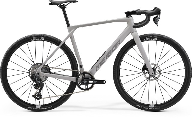 MERIDA MISSION 6000