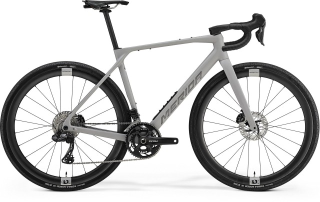 MERIDA MISSION 7000