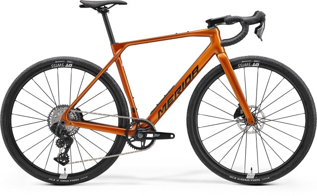 MERIDA MISSION 6000