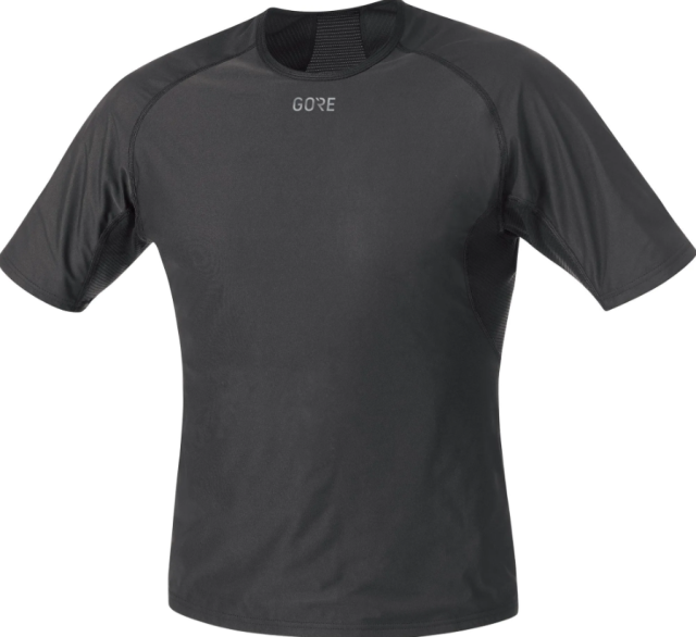 SPODNÍ TRIKO KR GORE M WS Base Layer
