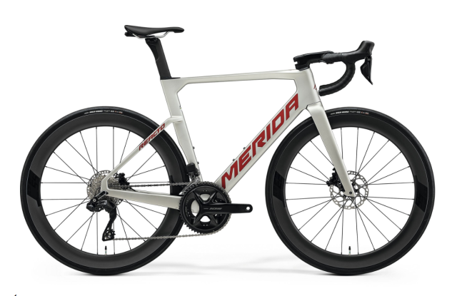 MERIDA REACTO 6000 Di2