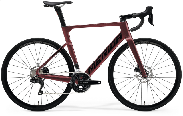 MERIDA REACTO 6000 Di2