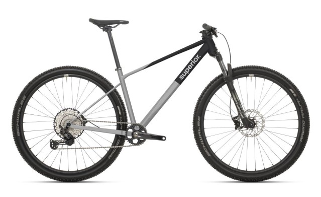 SUPERIOR XP 6.2 2026