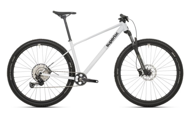 SUPERIOR XP 6.2 2026