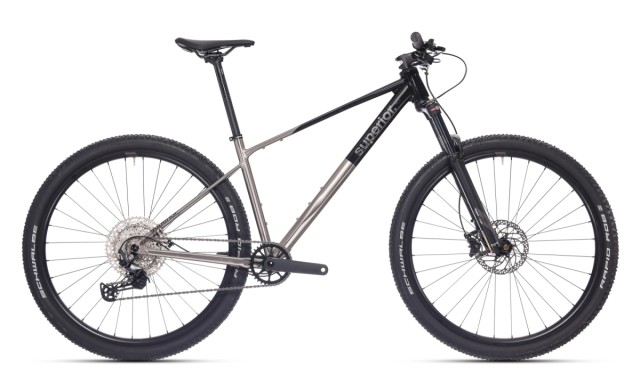 SUPERIOR XP 6.1 2026