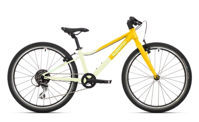 SUPERIOR F.L.Y. 24 VB