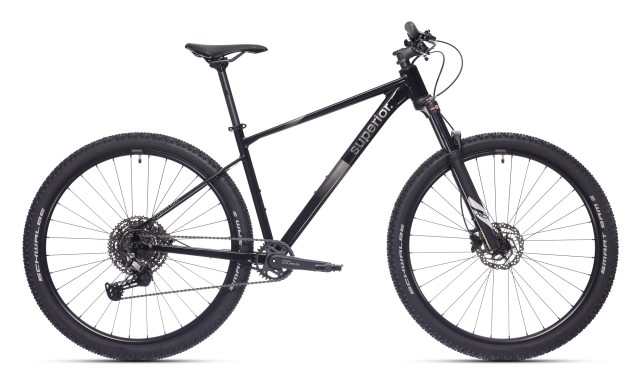 SUPERIOR XC 6.9 2026