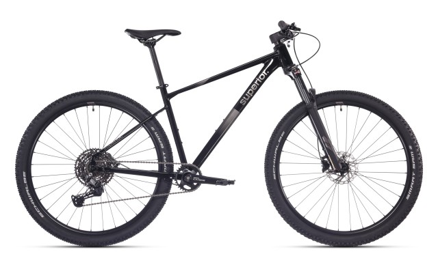 SUPERIOR XC 6.5 2026