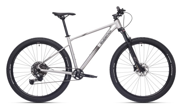 SUPERIOR XC 6.5 2026