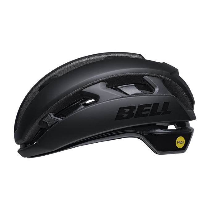 Přilba BELL XR Spherical - M Mat/Glos Black