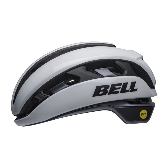 Přilba BELL XR Spherical - M Mat/Glos White/Black