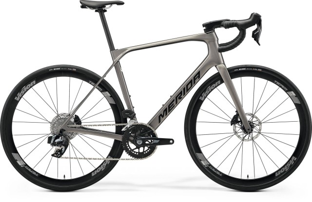 MERIDA SCULTURA ENDURANCE RIVAL EDITION