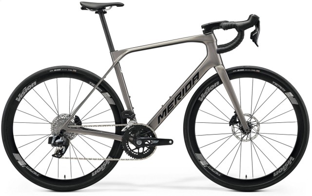 MERIDA SCULTURA ENDURANCE RIVAL EDITION