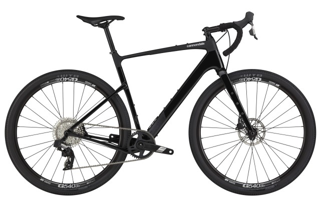 CANNONDALE TOPSTONE CARBON APEX AXS