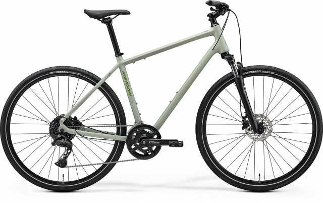 MERIDA CROSSWAY 300