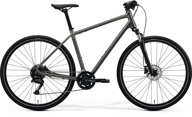MERIDA CROSSWAY 100