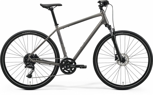 MERIDA CROSSWAY 300