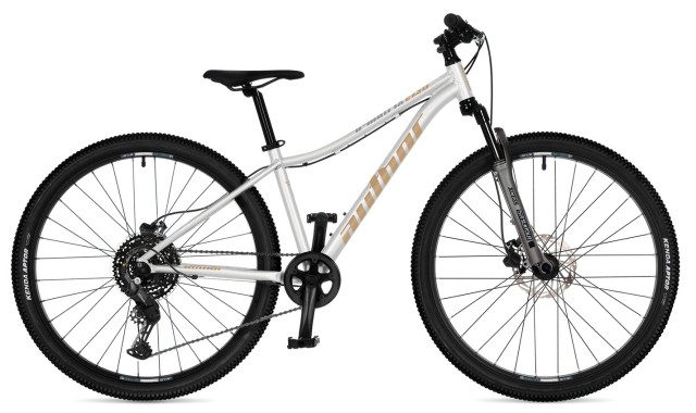 AUTHOR A-Matrix 27,5D