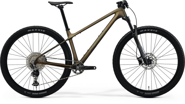 MERIDA BIG.NINE 3000 2026
