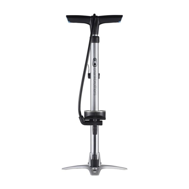 PUMPA CRANKBROTHERS Sterling Floor Pump