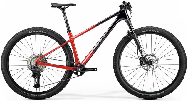MERIDA BIG.NINE 7000 2026