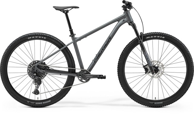 MERIDA BIG.NINE 400 2026