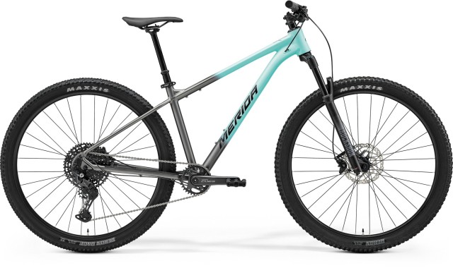 MERIDA BIG.NINE 400 2026