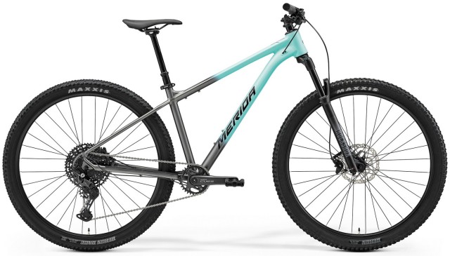 MERIDA BIG.NINE 400 2026