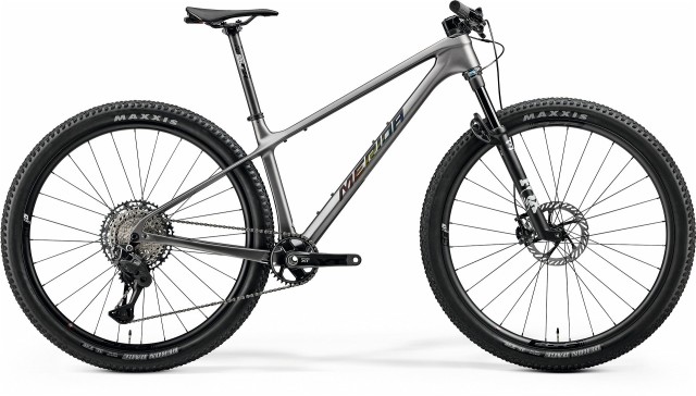 MERIDA BIG.NINE XT 2026