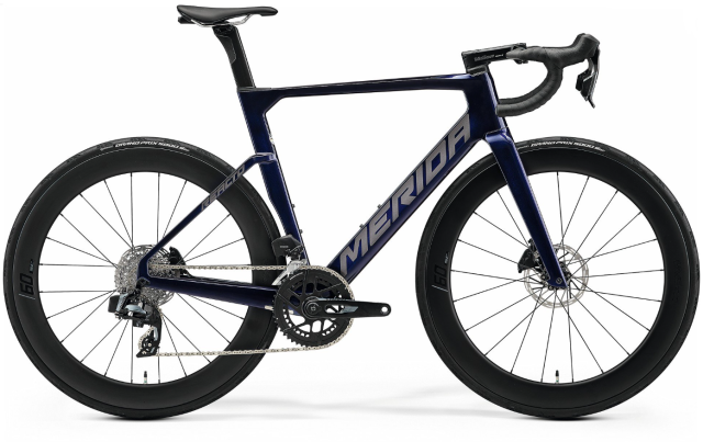 MERIDA REACTO 7000