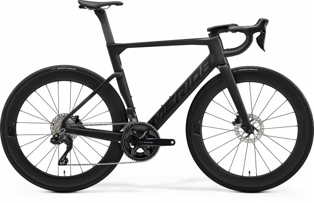 MERIDA REACTO 6000