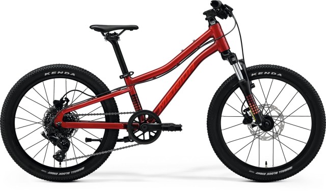 MERIDA MATTS J.20