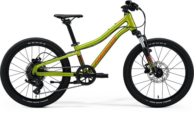 MERIDA MATTS J.20