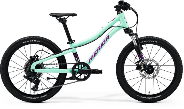 MERIDA MATTS J.20